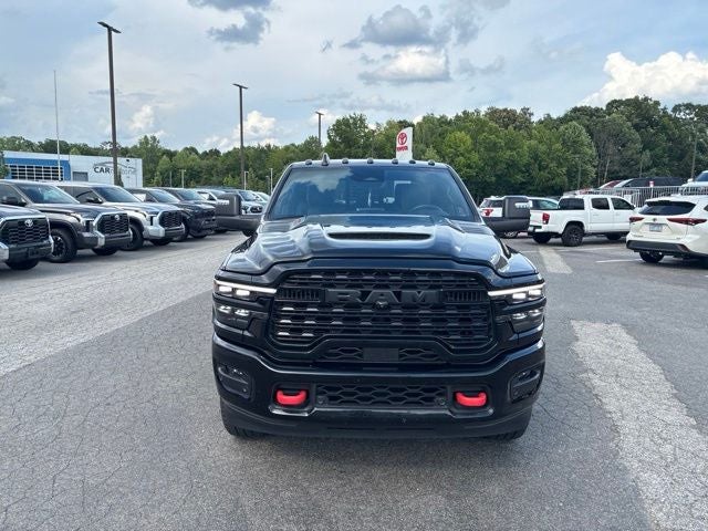 ram ram 2500 pickup 2025 3C6UR5SL4SG552294 image ram ram 2500 pickup 2025 3C6UR5SL4SG552294 image